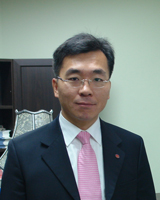 김성진 교수 사진