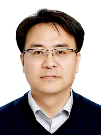 박수영 교수 사진